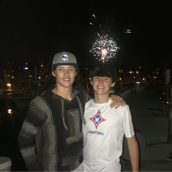 Meet your Posher, Luke - Picture 1 of 1